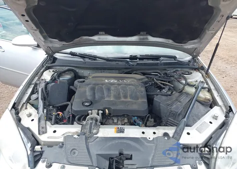 2013 Chevrolet Impala Ls z USA, uszkodzony, nr VIN 2G1WF5E31D1153546